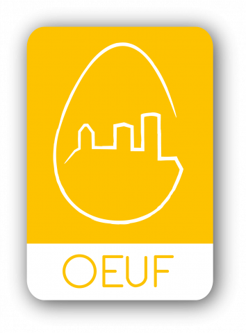 Association L'oeuf Association L'oeuf