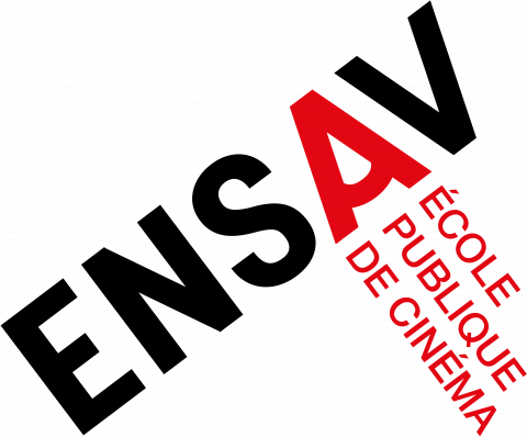 Logo ENSAV Logo ENSAV