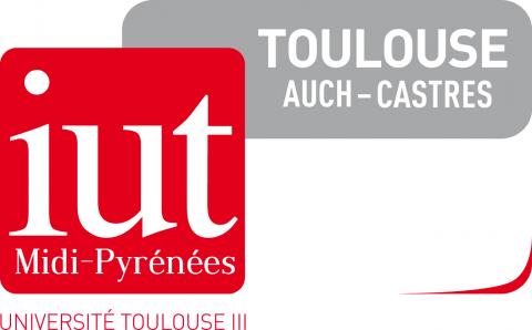 logo IUT Paul Sabatier logo IUT Paul Sabatier