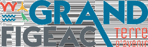 logo Grand Figeac logo Grand Figeac