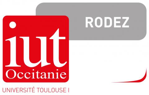 logo IUT Rodez logo IUT Rodez