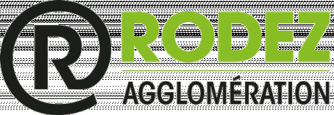 logo Rodez Agglo logo Rodez Agglo