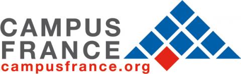 logo Campus France logo Campus France