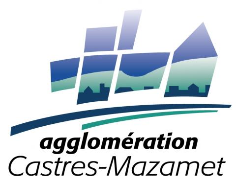 logo Agglomération Castres-Mazamet