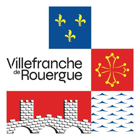 logo Villefrance de Rouergue logo Villefrance de Rouergue