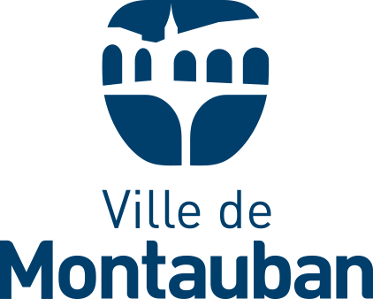 logo Ville de Montauban logo Ville de Montauban