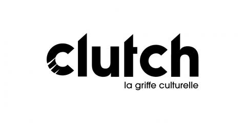 Magazine Clutch - Toulouse Magazine Clutch - Toulouse