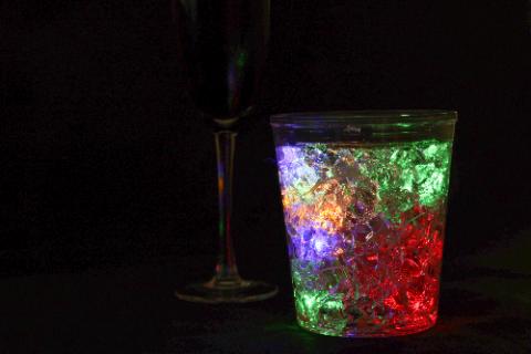 GHB, vous connaissez ?