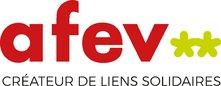 Logo AFEV Logo AFEV