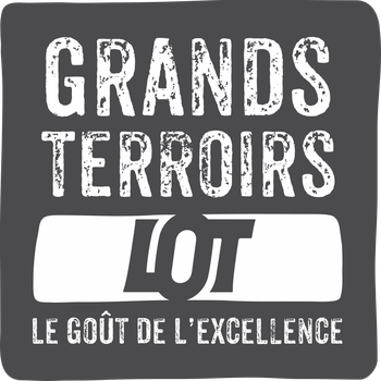 Grands terroirs Lot