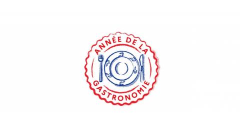 Année de la gastronomie Année de la gastronomie