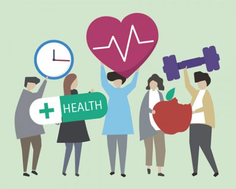 Bilan santé Santé