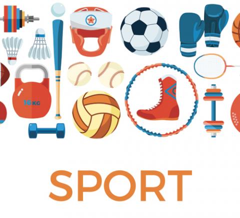 équipement sportif
