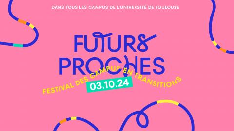 Futurs proches