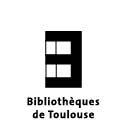 Logo Bilbiothèques de Toulouse Logo Bilbiothèques de Toulouse