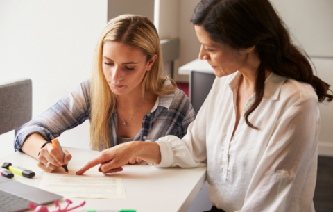 Dispositif accompagnement Dispositif accompagnement