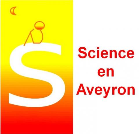 logo Science en Aveyron logo Science en Aveyron