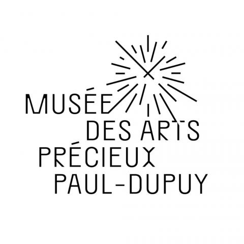 Logo Musée Paul Dupuy Logo Musée Paul Dupuy